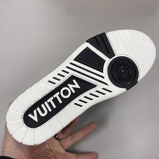 ルイヴィトン Trainer 25Ss 限定シリーズスニーカー