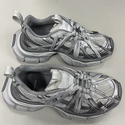 Balenciaga 3XL Extreme Laces B Sneaker スニーカー