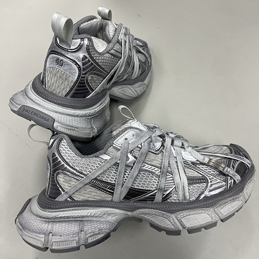 Balenciaga 3XL Extreme Laces B Sneaker スニーカー