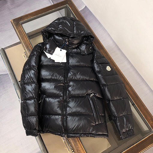 モンクレールMONCLERスーパーコピーMAYAクラシックダウンジャケットアウター
