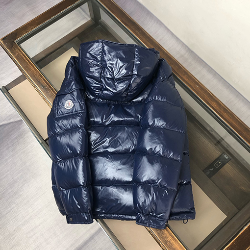 モンクレールMONCLERスーパーコピーMAYAクラシックダウンジャケットアウター