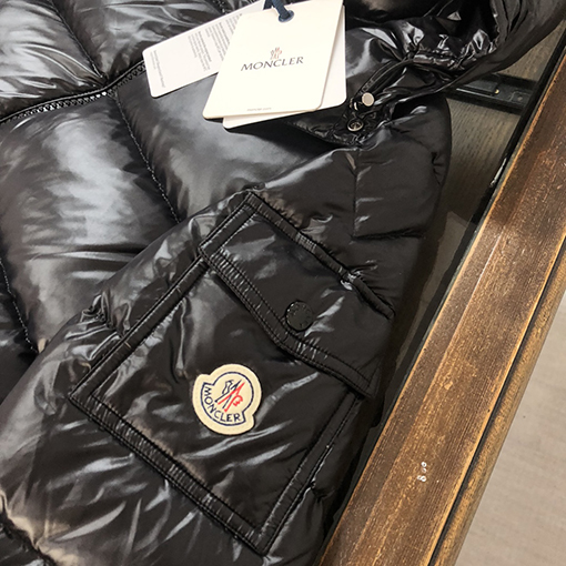 モンクレールMONCLERスーパーコピーMAYAクラシックダウンジャケットアウター