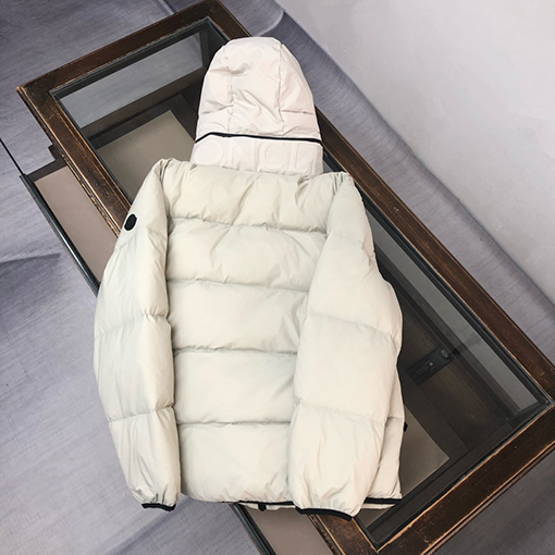 モンクレールコピー  FOREZ男性フード·ショットダウン