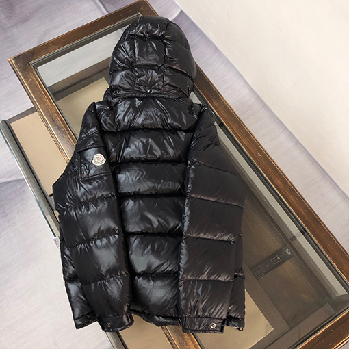 モンクレールMONCLERスーパーコピーMAYAクラシックダウンジャケットアウター