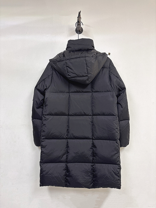 モンクレールMONCLERスーパーコピー リーテ スクエア ロング レディース ダウン