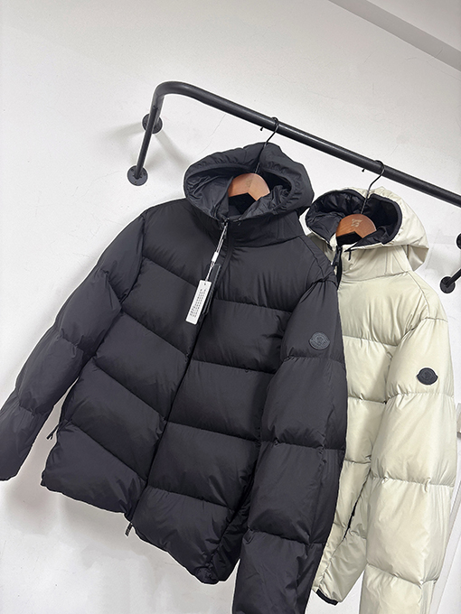 モンクレールコピー  FOREZ男性フード·ショットダウン
