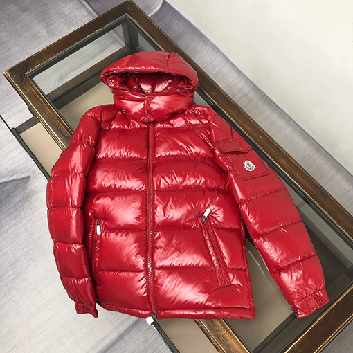 モンクレールMONCLERスーパーコピーMAYAクラシックダウンジャケットアウター