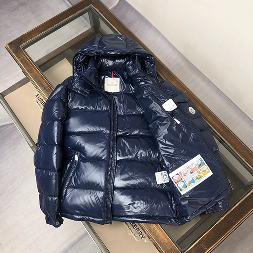 モンクレールMONCLERスーパーコピーMAYAクラシックダウンジャケットアウター