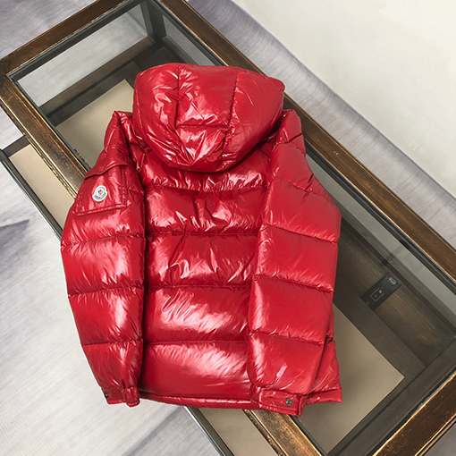 モンクレールMONCLERスーパーコピーMAYAクラシックダウンジャケットアウター