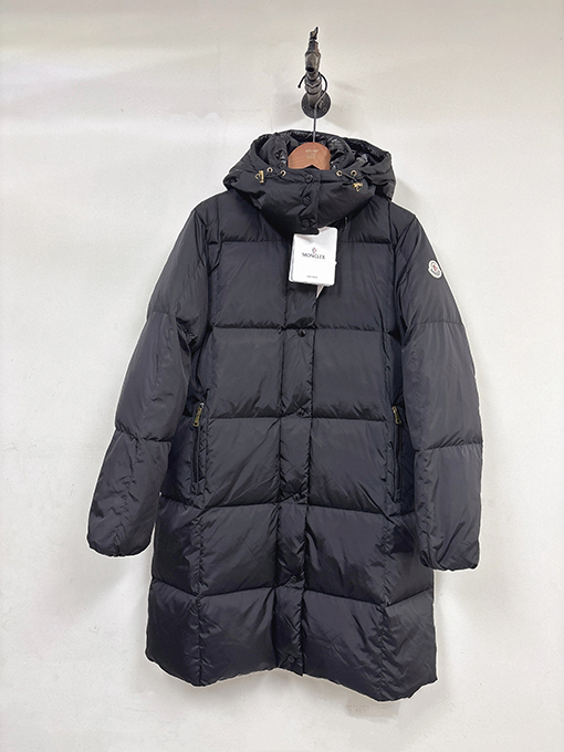 モンクレールMONCLERスーパーコピー リーテ スクエア ロング レディース ダウン