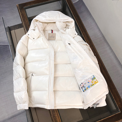 モンクレールMONCLERスーパーコピーMAYAクラシックダウンジャケットアウター