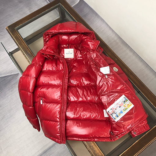 モンクレールMONCLERスーパーコピーMAYAクラシックダウンジャケットアウター