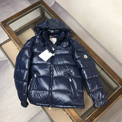 モンクレールMONCLERスーパーコピーMAYAクラシックダウンジャケットアウター