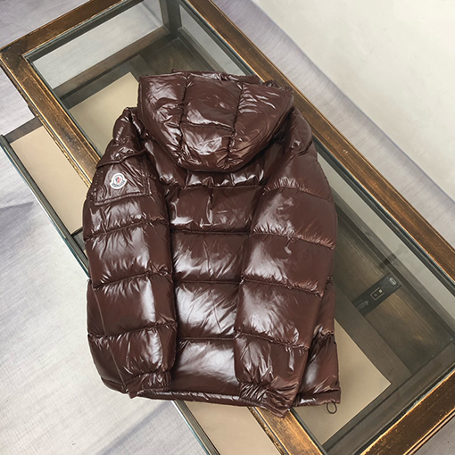 モンクレールMONCLERスーパーコピーMAYAクラシックダウンジャケットアウター