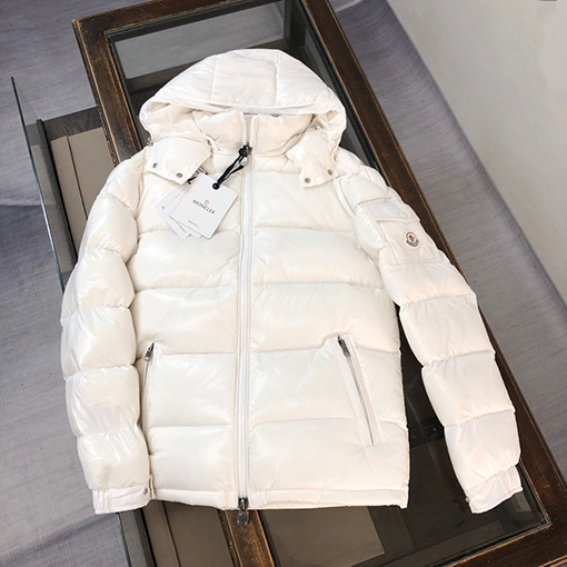 モンクレールMONCLERスーパーコピーMAYAクラシックダウンジャケットアウター