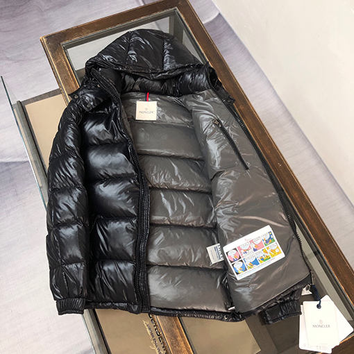 モンクレールMONCLERスーパーコピーMAYAクラシックダウンジャケットアウター