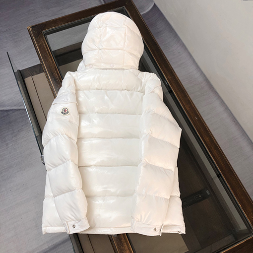 モンクレールMONCLERスーパーコピーMAYAクラシックダウンジャケットアウター