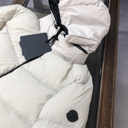 モンクレールコピー  FOREZ男性フード·ショットダウン