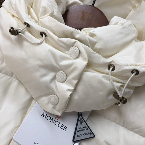 モンクレールMONCLERスーパーコピー リーテ スクエア ロング レディース ダウン