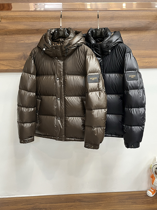 フェンディFENDIスーパーコピーダウンジャケットアウター