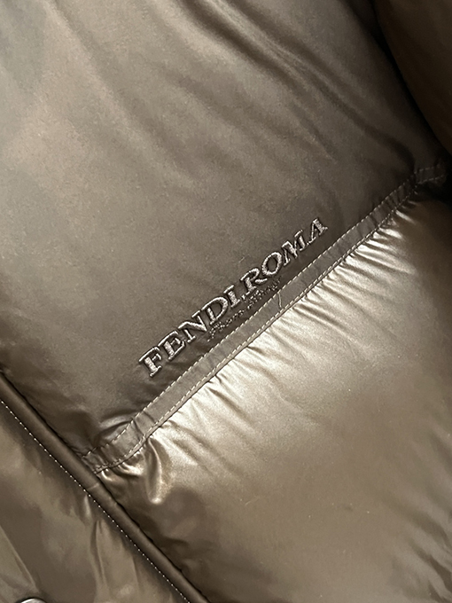 フェンディFENDIスーパーコピーダウンジャケットアウター