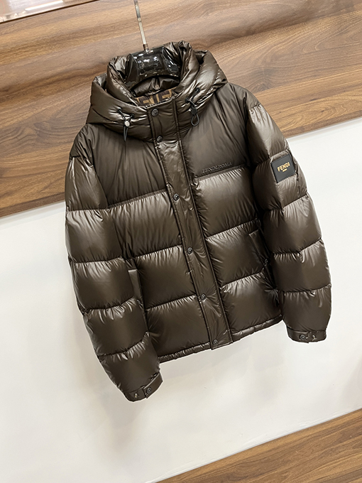 フェンディFENDIスーパーコピーダウンジャケットアウター