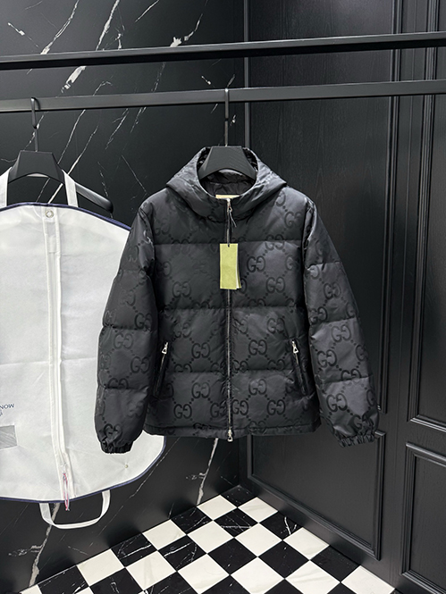 グッチ GGキャンバススーパーコピー 高級ダウン