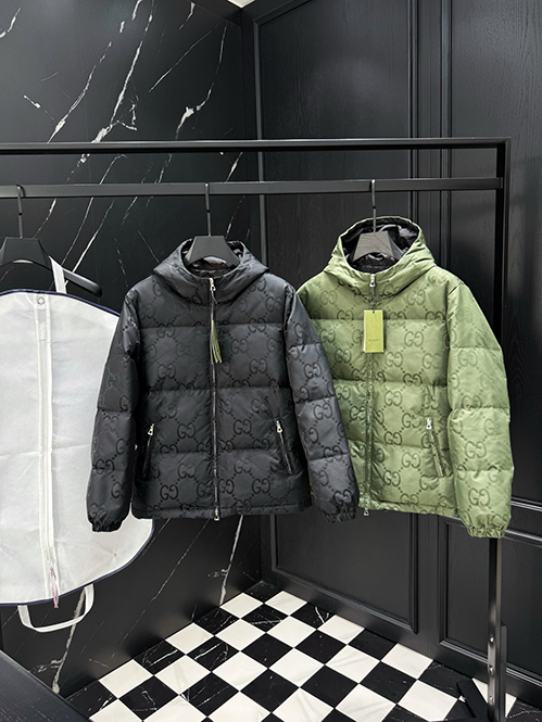 グッチ GGキャンバススーパーコピー 高級ダウン