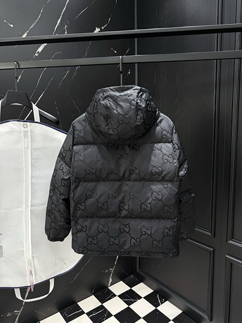グッチ GGキャンバススーパーコピー 高級ダウン