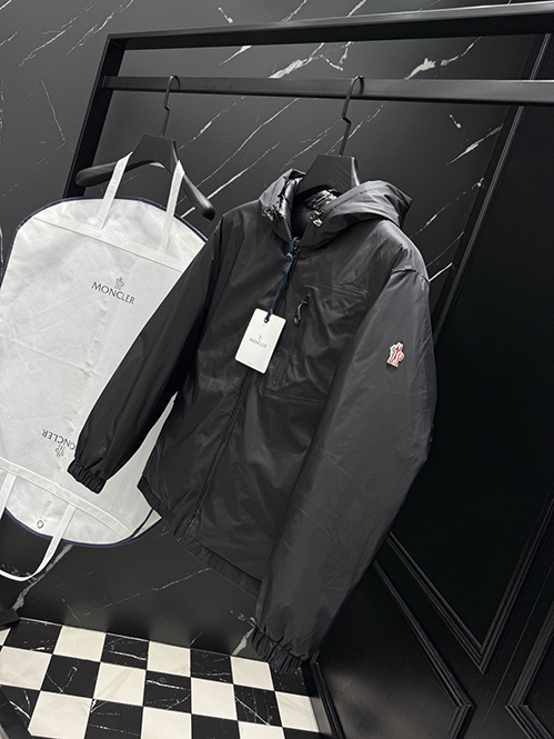 モンクレールスーパーコピー リモネ ジャケット