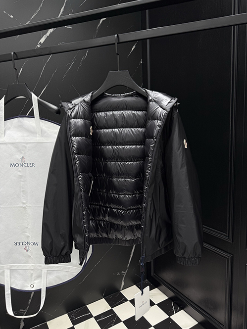 モンクレールスーパーコピー リモネ ジャケット