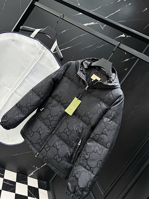 グッチ GGキャンバススーパーコピー 高級ダウン