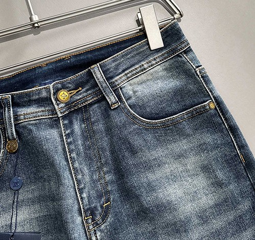 ルイヴィトンスーパーコピーデニムパンツ