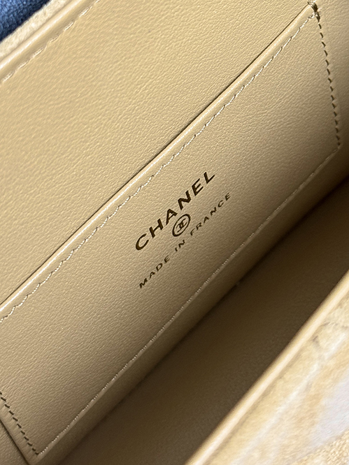 シャネルスーパーコピーワイドショルダーバッグ