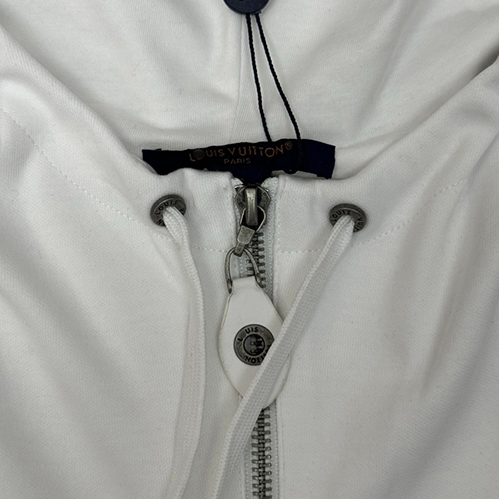 ルイ･ヴィトンスタイリッシュで上質な仕上レディース フード パーカー アウター