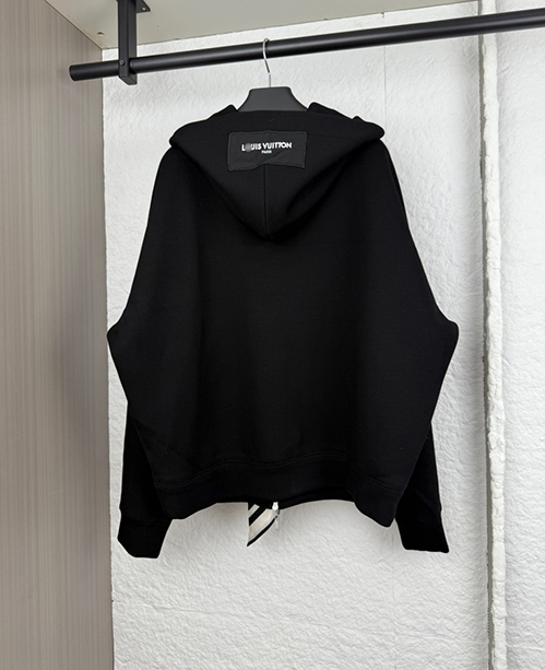 ルイヴィトンスーパーコピーレディース フード パーカー アウター