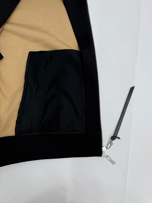 ルイヴィトンスーパーコピーレディース フード パーカー アウター