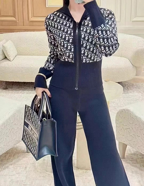 ディオールスーパーコピーリビエラ パンツ フレアパンツ