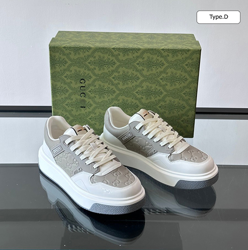 グッチ スーパーコピーGG メンズ ロゴ スニーカー