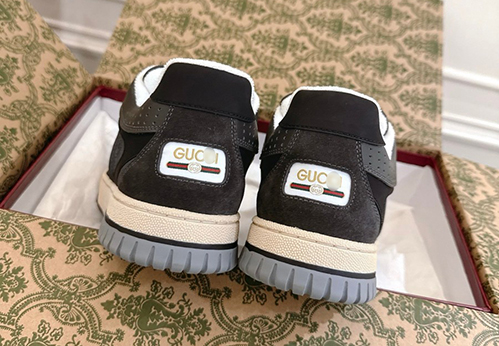 グッチスーパーコピーメンズ テニスシューズ