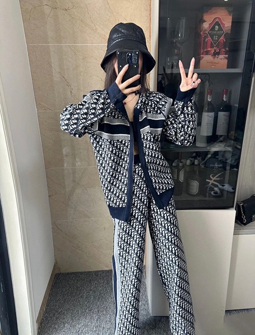 ディオールスーパーコピーリビエラ パンツ フレアパンツ