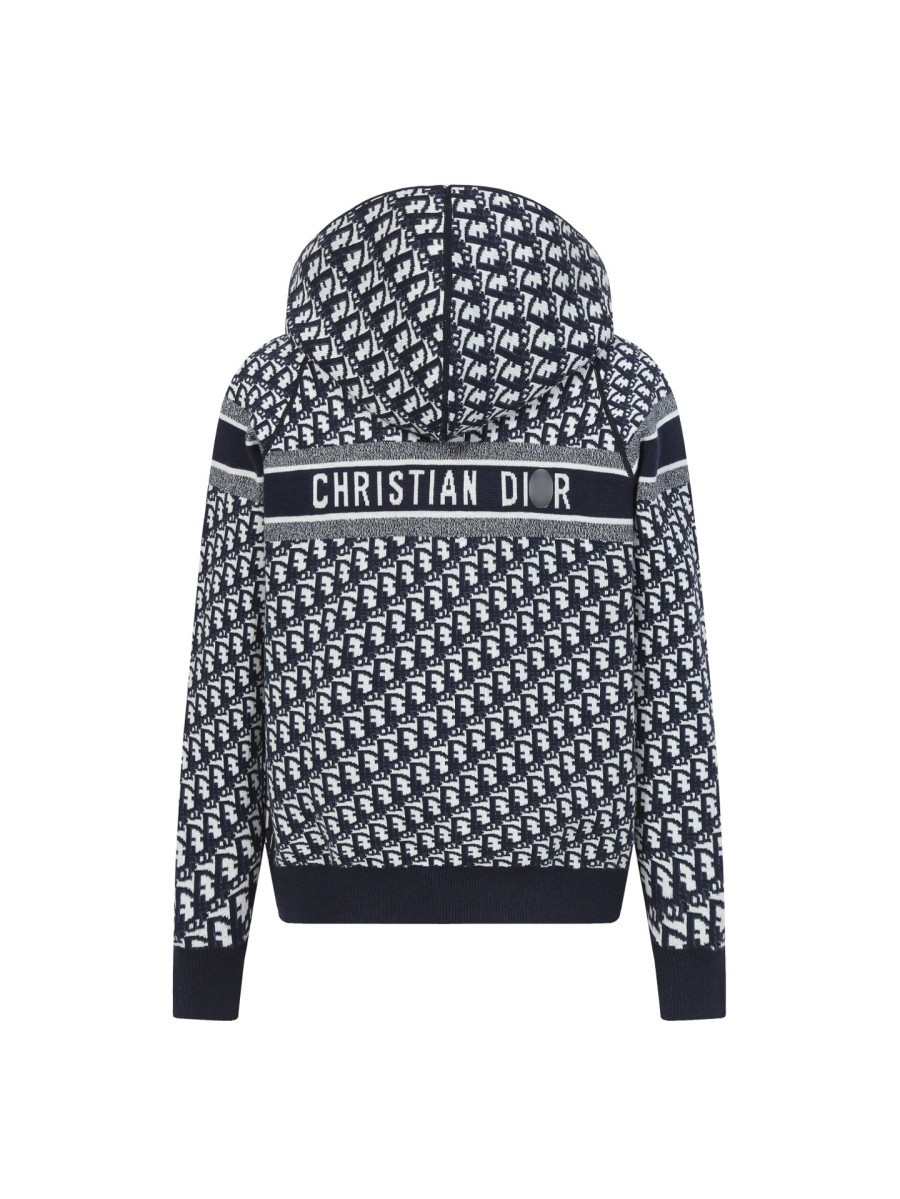 ディオール スーパーコピーレディース ジャケット 春 ツイード ジャンパー