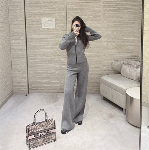 ディオールスーパーコピーリビエラ パンツ フレアパンツ