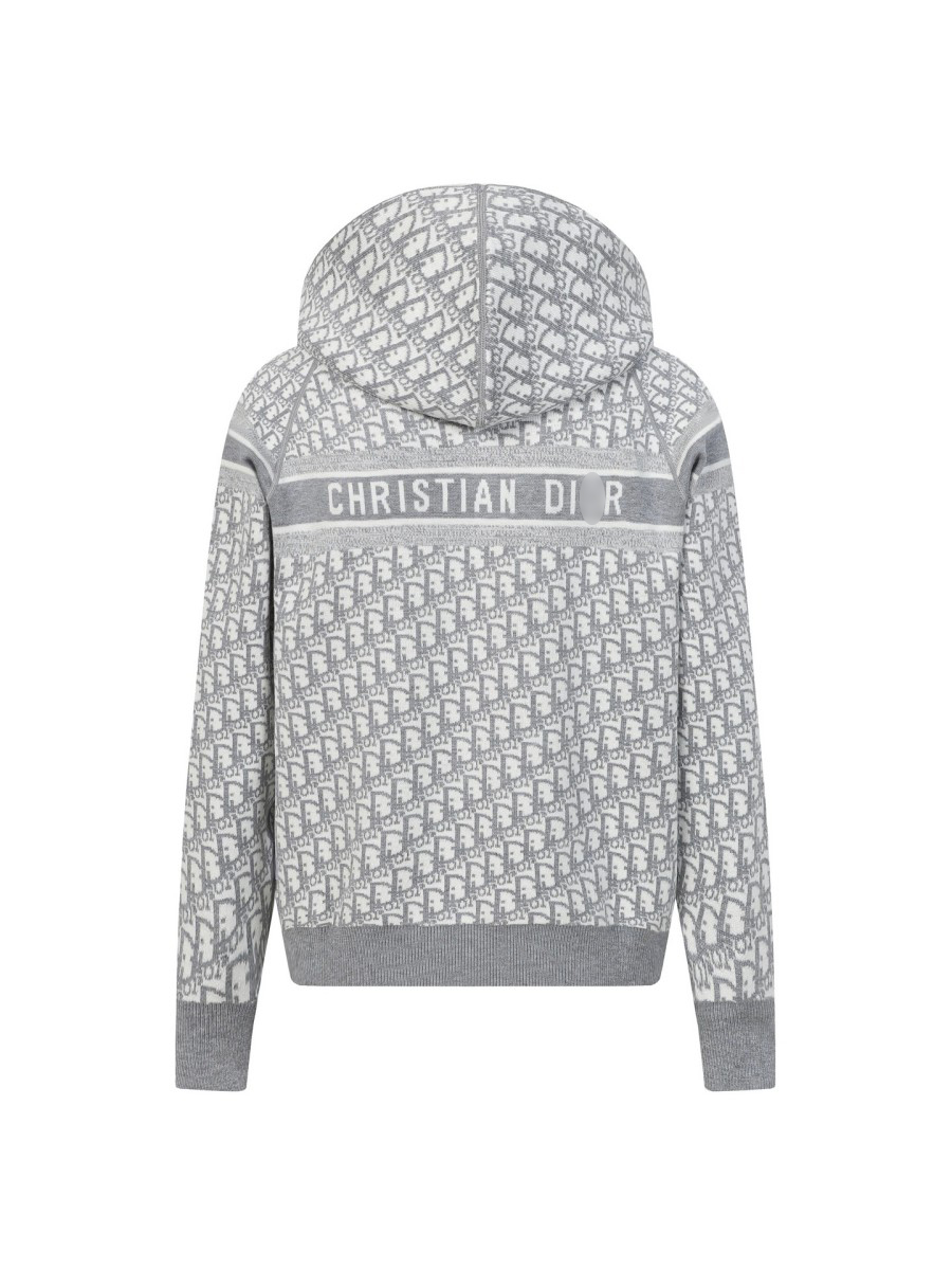 ディオール スーパーコピーレディース ジャケット 春 ツイード ジャンパー