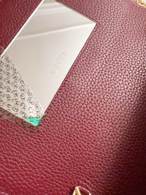 グッチスーパーコピーオフィディア GGスプリーム クロスボディバッグ