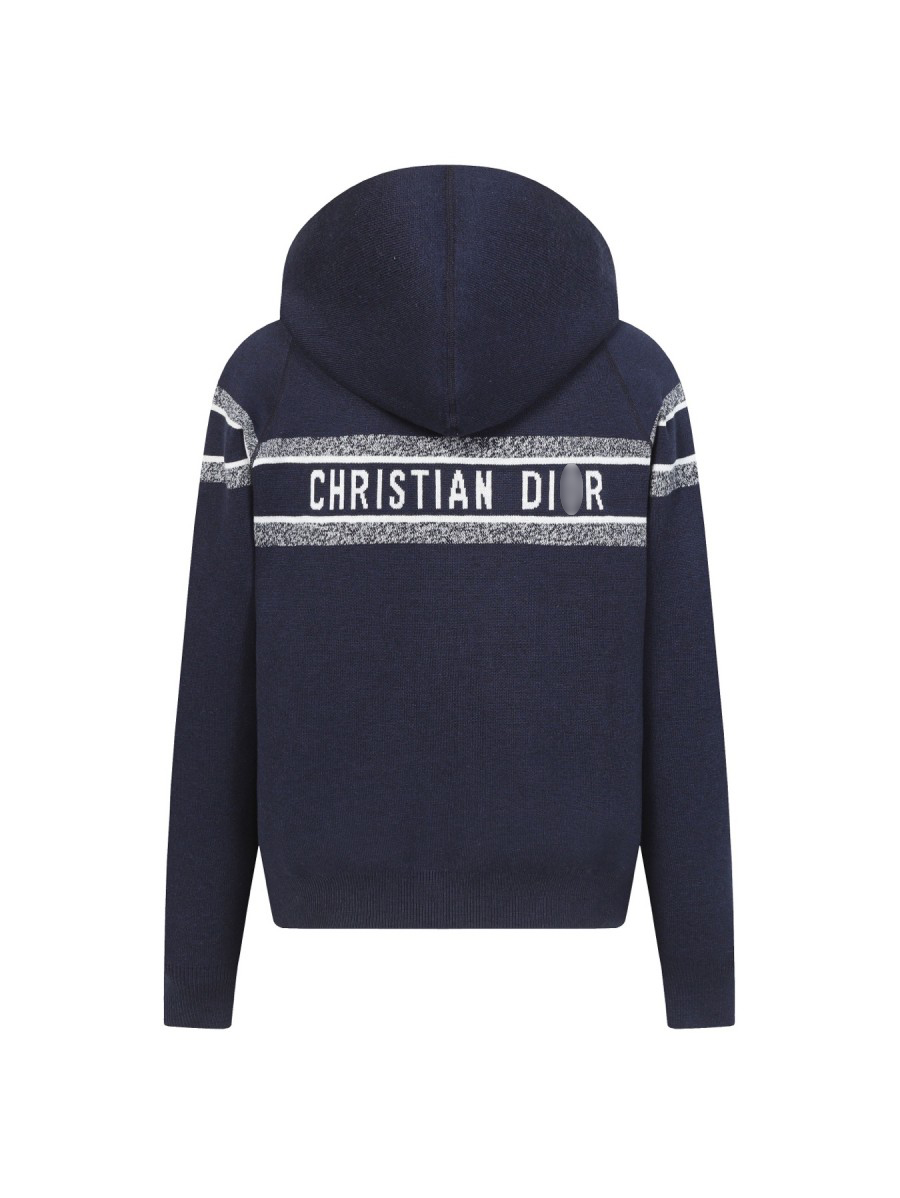 ディオール スーパーコピーレディース ジャケット 春 ツイード ジャンパー