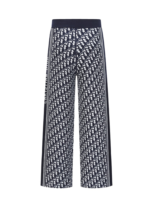 ディオールスーパーコピーリビエラ パンツ フレアパンツ