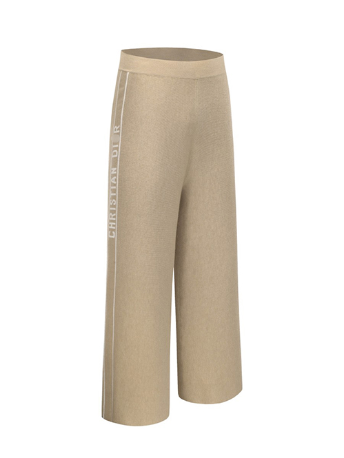 ディオールスーパーコピーリビエラ パンツ フレアパンツ