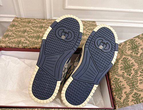 グッチスーパーコピーメンズ テニスシューズ