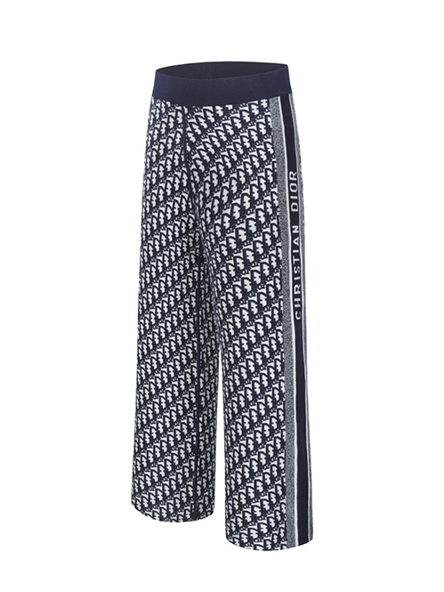 ディオールスーパーコピーリビエラ パンツ フレアパンツ